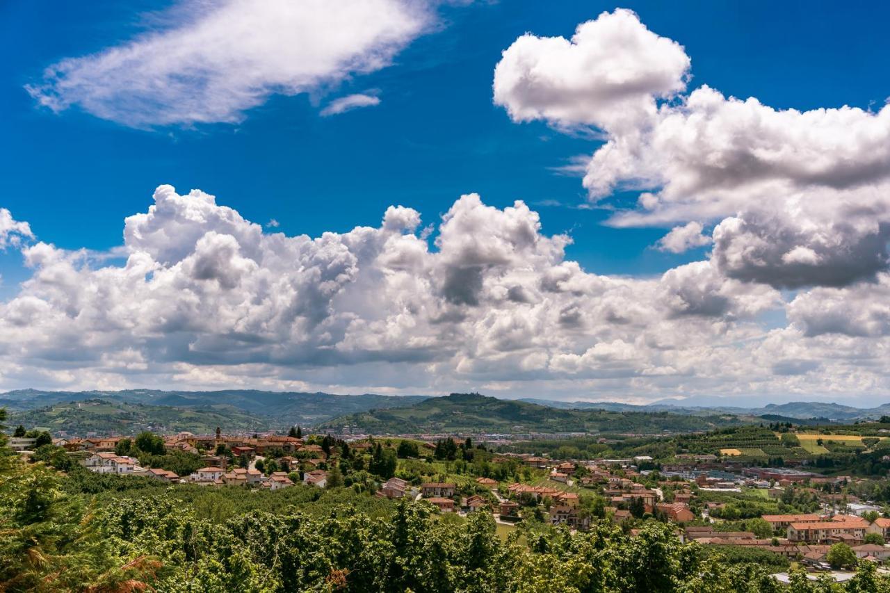 La Madernassa Resort - Casalora Dimora Storica Di Charme Guarene Luaran gambar