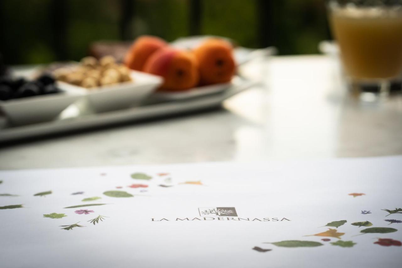 La Madernassa Resort - Casalora Dimora Storica Di Charme Guarene Luaran gambar