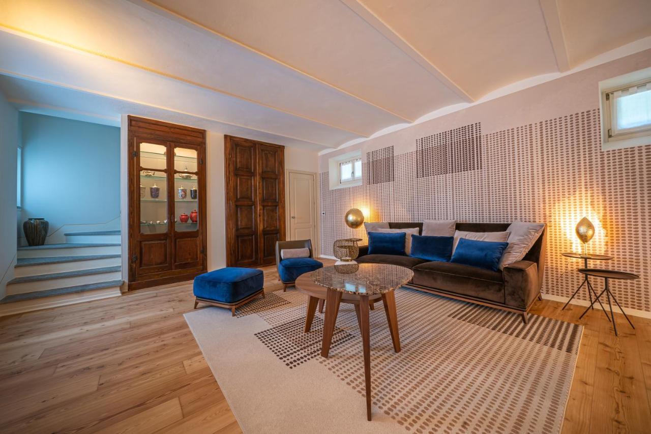 La Madernassa Resort - Casalora Dimora Storica Di Charme Guarene Luaran gambar