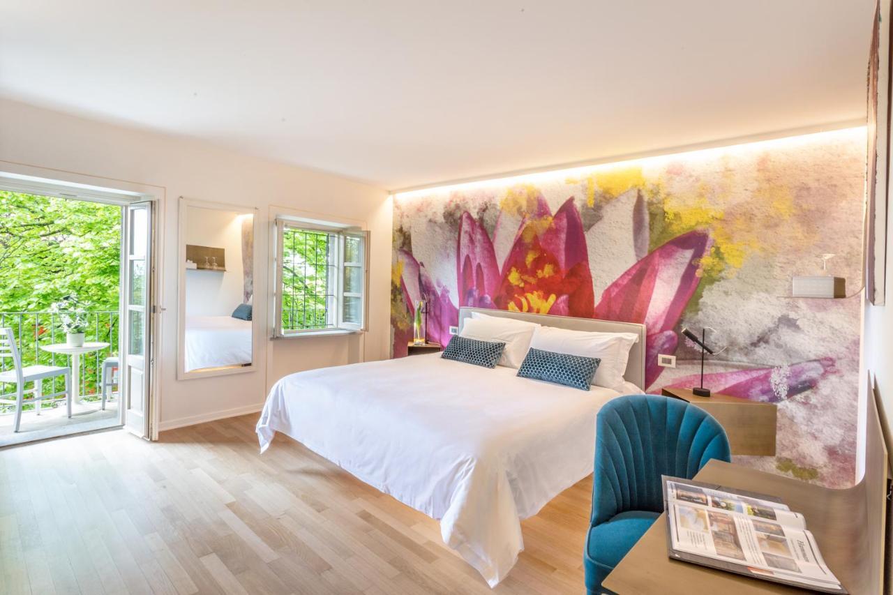 La Madernassa Resort - Casalora Dimora Storica Di Charme Guarene Luaran gambar