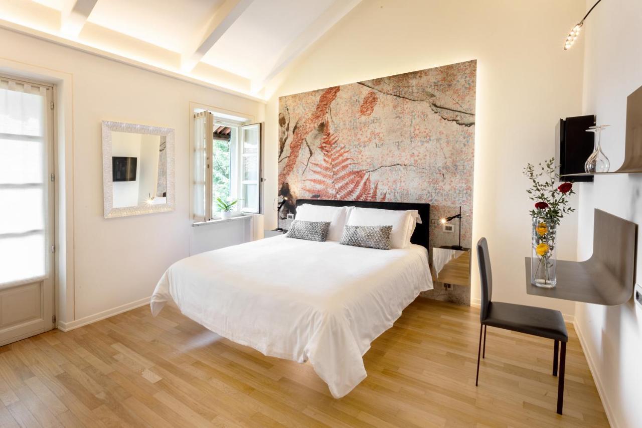 La Madernassa Resort - Casalora Dimora Storica Di Charme Guarene Luaran gambar