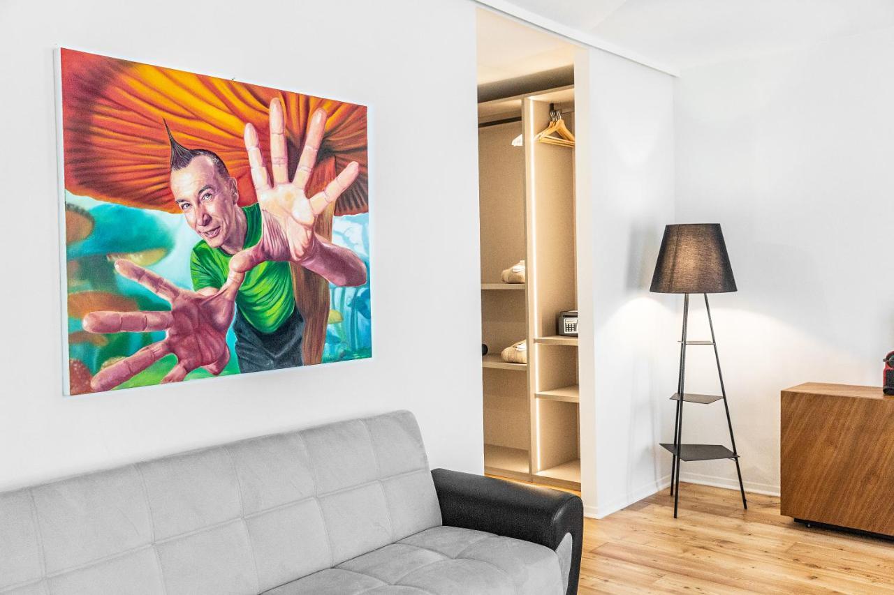 La Madernassa Resort - Casalora Dimora Storica Di Charme Guarene Luaran gambar