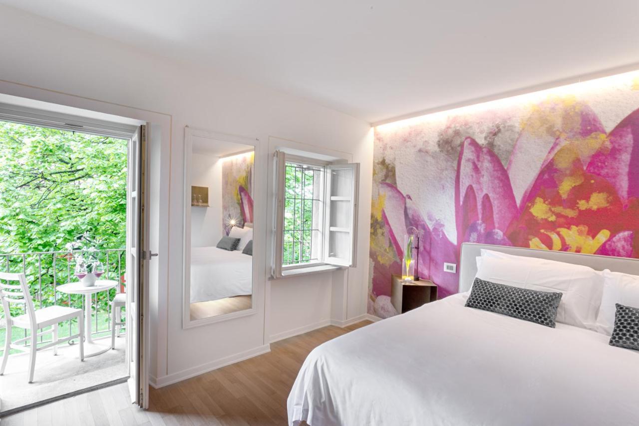 La Madernassa Resort - Casalora Dimora Storica Di Charme Guarene Luaran gambar