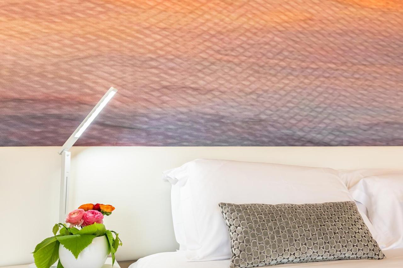 La Madernassa Resort - Casalora Dimora Storica Di Charme Guarene Luaran gambar