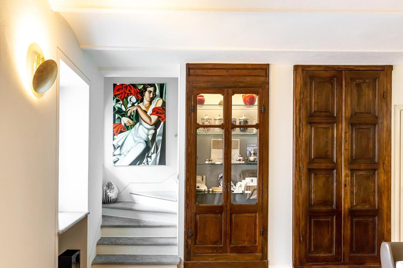 La Madernassa Resort - Casalora Dimora Storica Di Charme Guarene Luaran gambar