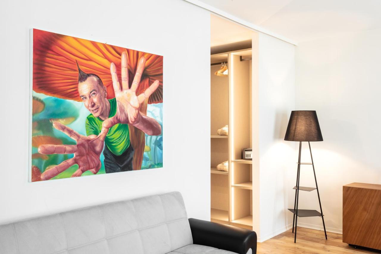 La Madernassa Resort - Casalora Dimora Storica Di Charme Guarene Luaran gambar