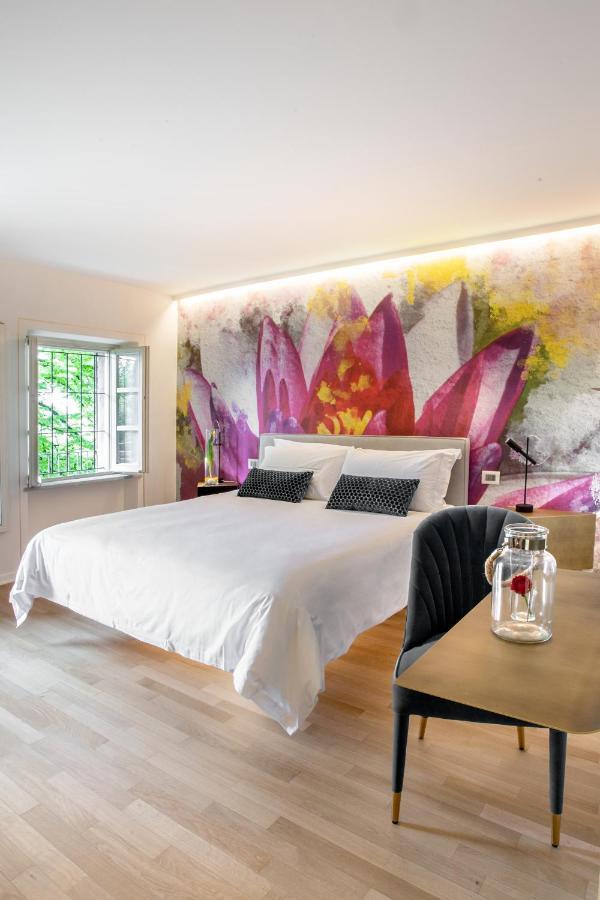 La Madernassa Resort - Casalora Dimora Storica Di Charme Guarene Luaran gambar