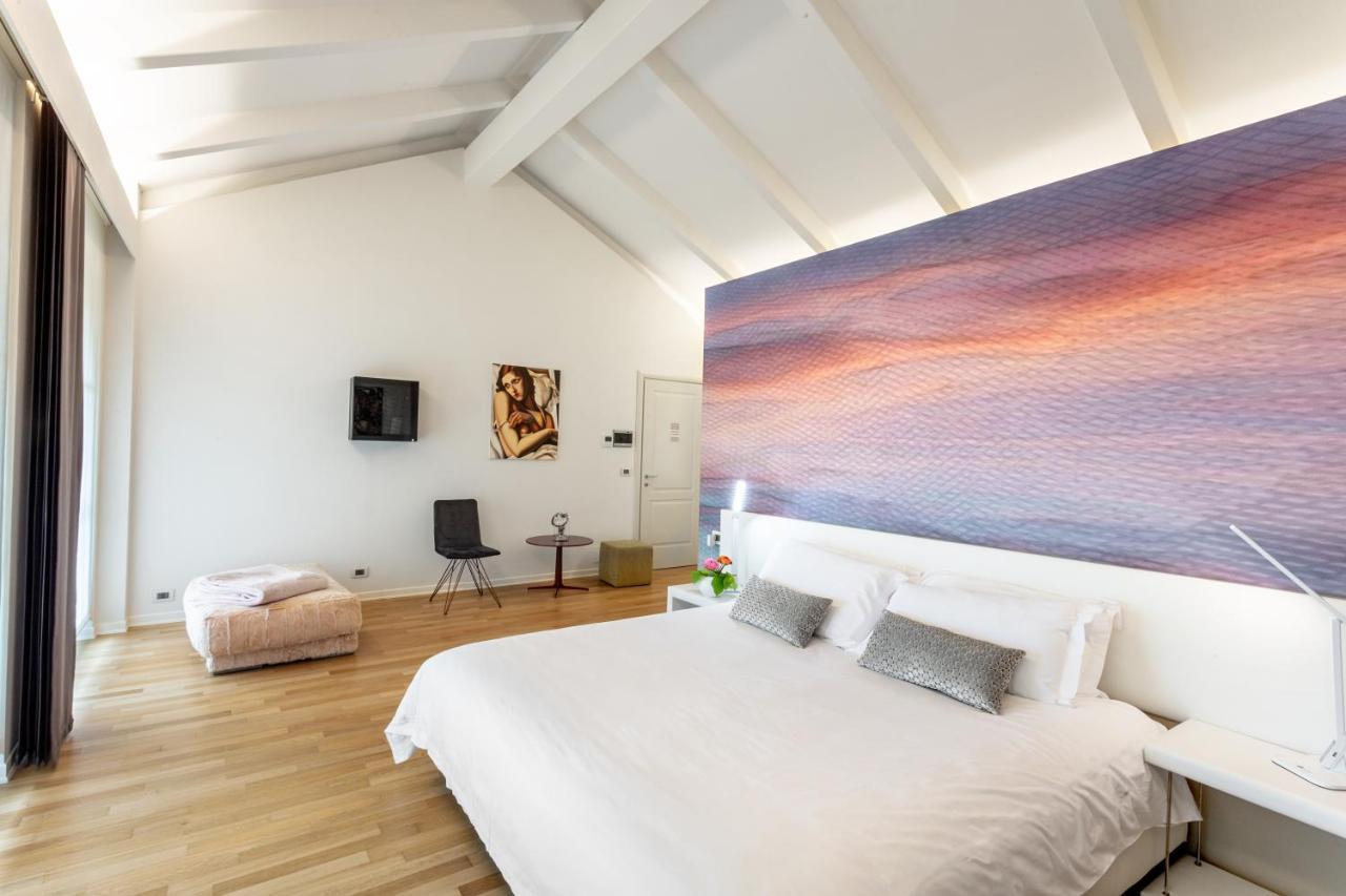 La Madernassa Resort - Casalora Dimora Storica Di Charme Guarene Luaran gambar