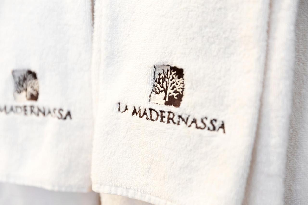 La Madernassa Resort - Casalora Dimora Storica Di Charme Guarene Luaran gambar