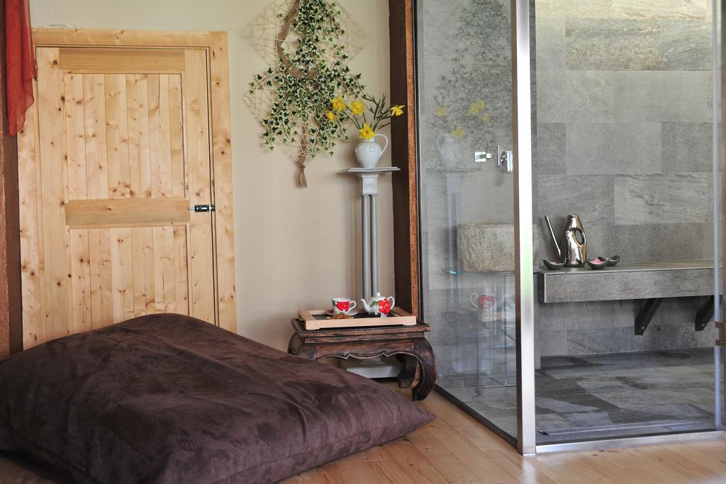 La Madernassa Resort - Casalora Dimora Storica Di Charme Guarene Luaran gambar